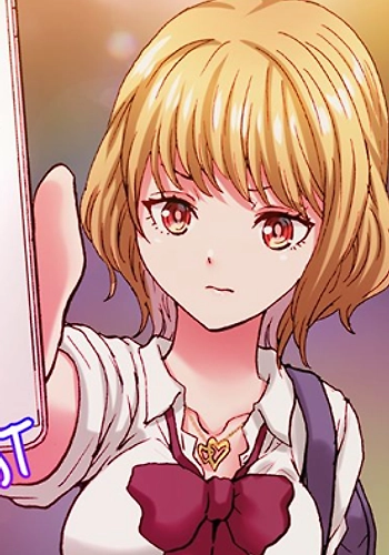 La chica gal no deja de gemir en la cama