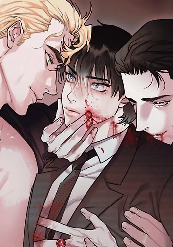 Mentiras sangrientas