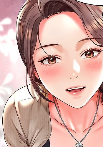 La casa de la madre y la hija