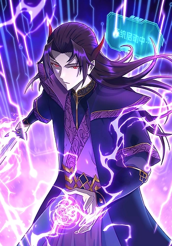 Me Convertí en el Líder del Culto Demoníaco