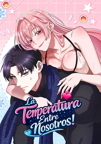 La Temperatura entre Nosotros