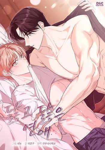 Una relacion desgastada