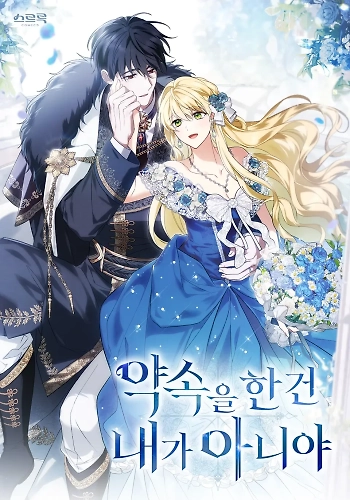 Esa no era mi promesa