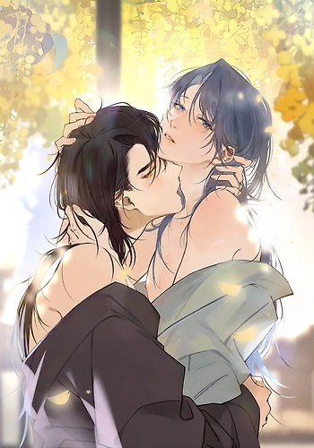 Caer en la tentación del enemigo [BL]