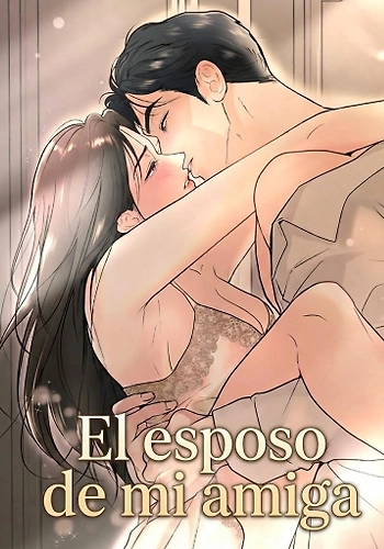 El esposo de mi amiga