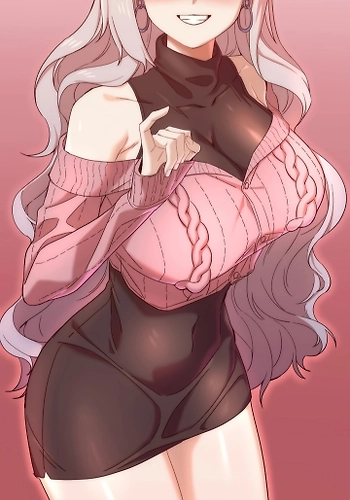 Mi Streamer Favorita