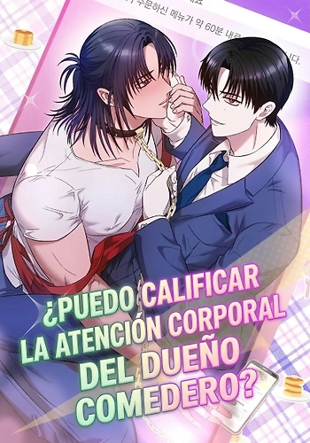 ¿Puedo darle una calificación al jefe?