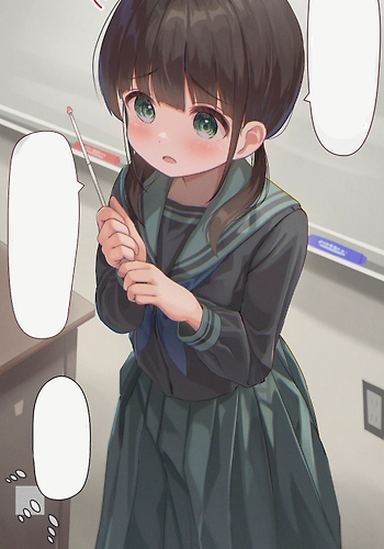 Me convertí en profesora universitaria a los 14 años porque soy una genio