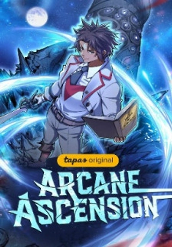 Ascensión Arcana