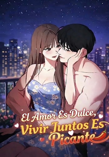 El amor es dulce, vivir juntos es picante