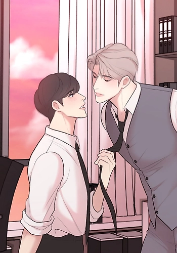 Mi jefe es un vampiro