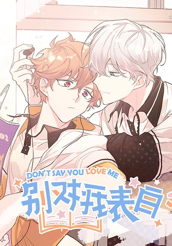 No Digas Que Me Amas