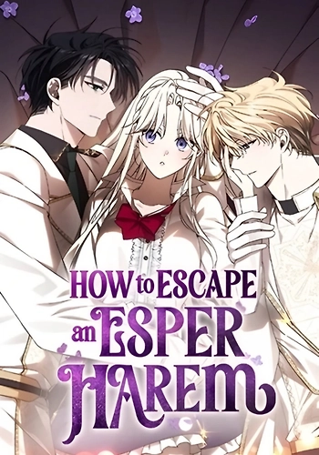 Cómo Escapar de un Harén de Espers