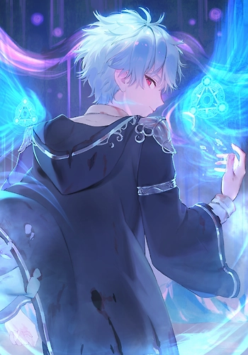 El Más Débil De La Academia Se Convirtió En Un Limitado Cazador De Demonios - Novela