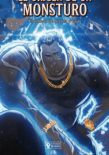 origen de un monstruo