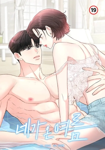 El verano en que llegaste tú