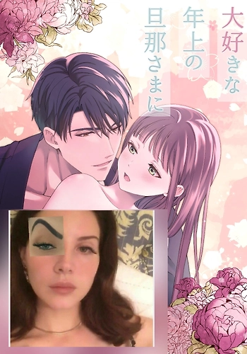 MI AMADO ESPOSO MAYOR ME DA MUCHO AMOR