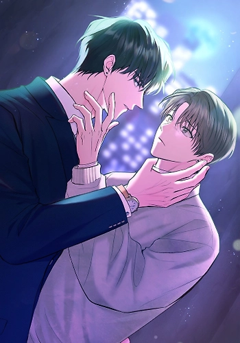 Perfume del recuerdo (omegaverse)