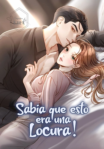 Sabia que esto era una locura