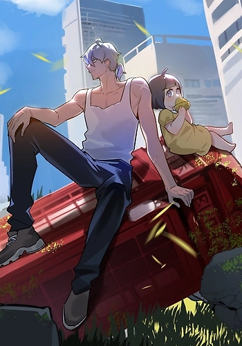 Súper Cultivos en el Día del Juicio