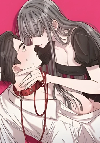 Busco a un amo que me domine