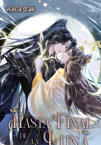 Hasta el final de la Luna