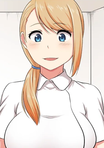 Bokutoku! Nyuuin Seikatsu