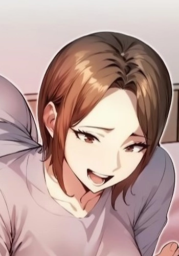 Le di mi cuerpo al amigo de mi hijo