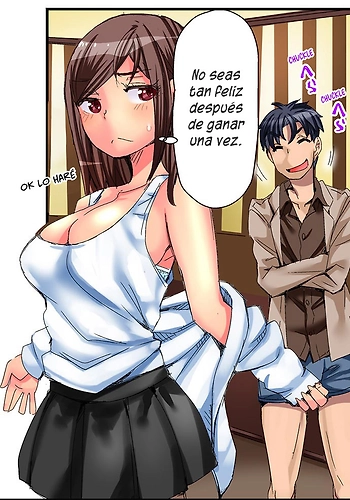 Noche en un Motel: ¡Ganaremos $1000 USD si no tenemos S3x0!