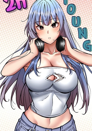 Repartidor en la nueva ciudad