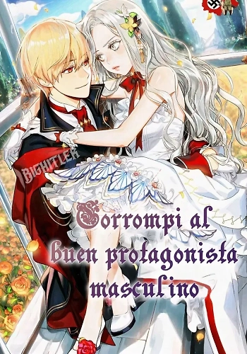 Corrompí al buen protagonista masculino-novela