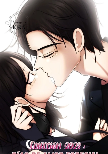 Colección 2023: Días de amor especial