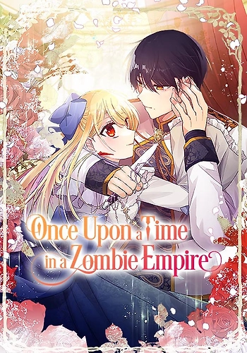 Érase una vez un imperio zombi