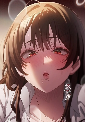 El Mesias y sus seguidoras