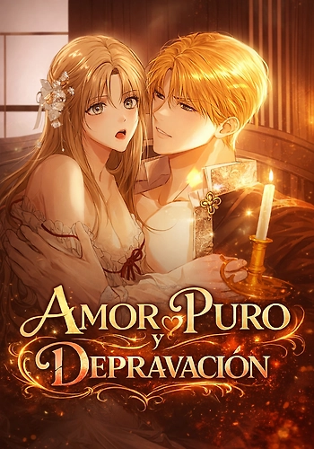 Amor puro y Depravación
