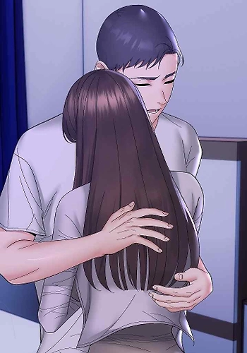 Ven a mi casa Ahjumma