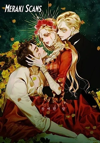 La bruja del caballo pálido