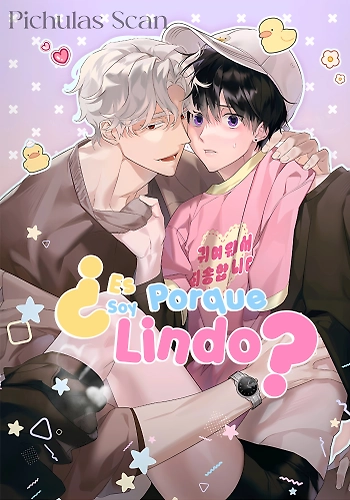 ¿Es Porque Soy Lindo?