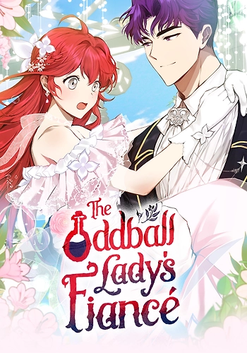 El Prometido de la Dama Peculiar