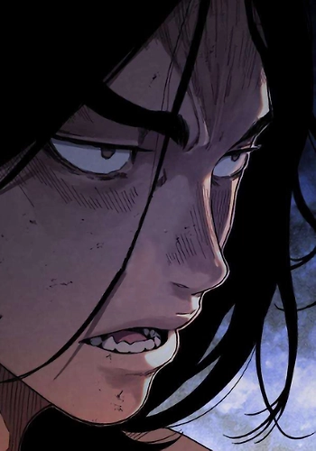 Invasión al más allá