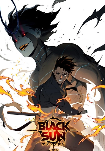 La oscuridad del sol.