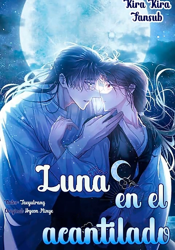 Luna en el Acantilado - Extras