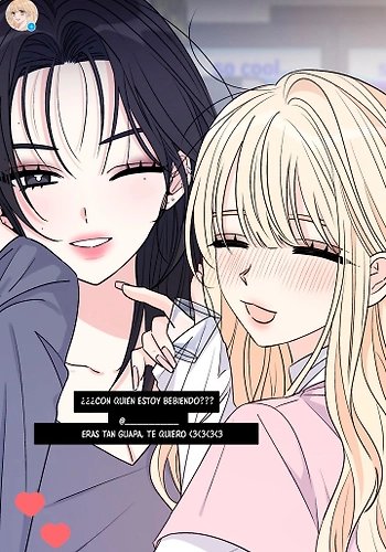 ¡Unnie! #Te etiquetare