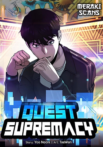 Supremacía de las misiones