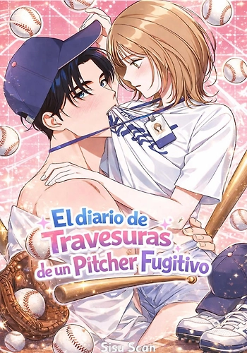 El diario de travesuras de un Pitcher fugitivo