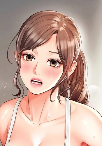 La mamá de mi amigo es mía