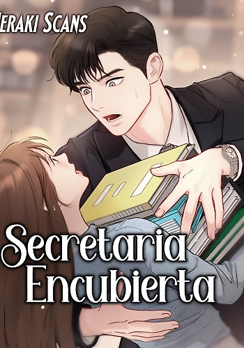 Secretaria encubierta