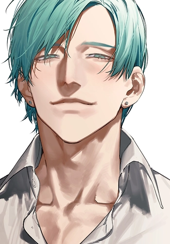 ASAGI-SEMPAI SE MUY FELIZ