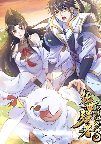 El experto sin igual solo quiere ir a casa y cultivar