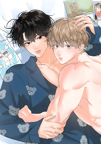 El omega de mi hermano